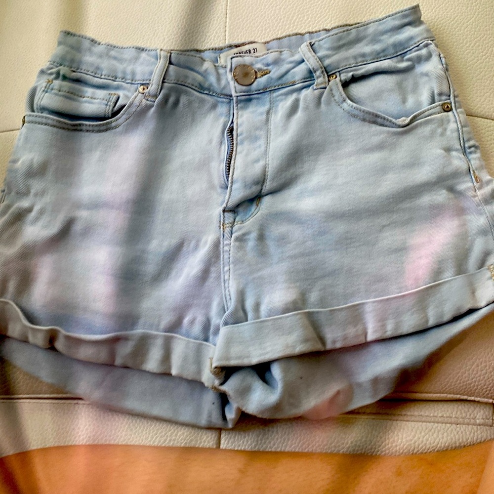 NWOT denim jeans